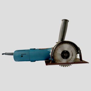 اره دیسکی فلز بر  مدل  b25